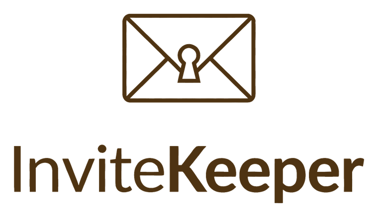 Invite Keeper